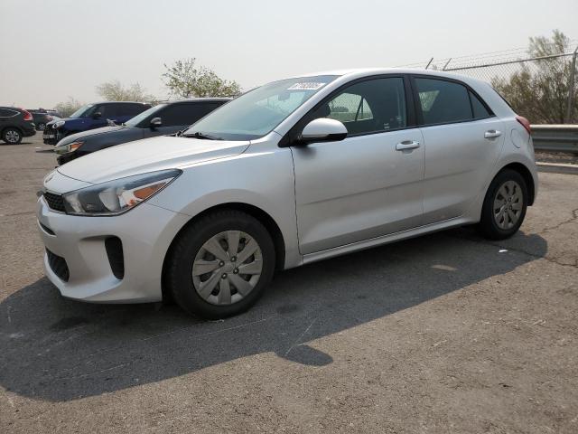 2020 KIA RIO LX — VIN 3KPA25AD6LE313997