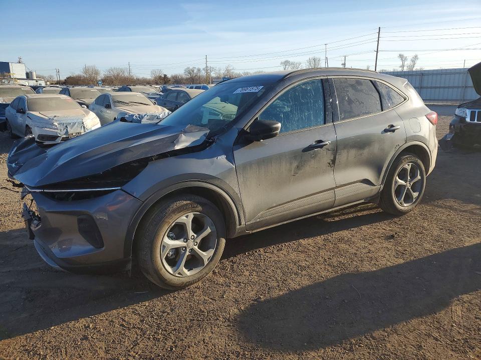 2026 FORD ESCAPE — VIN 1FMCU9MN8TUA06293