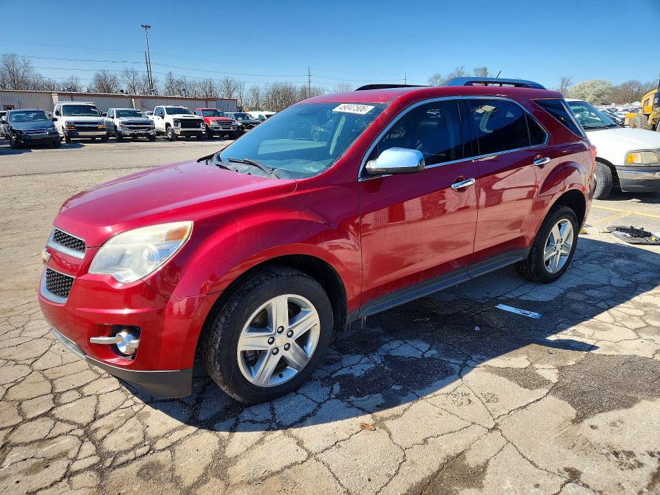 2015 CHEVROLET EQUINOX — VIN 2GNFLHE32F6341815