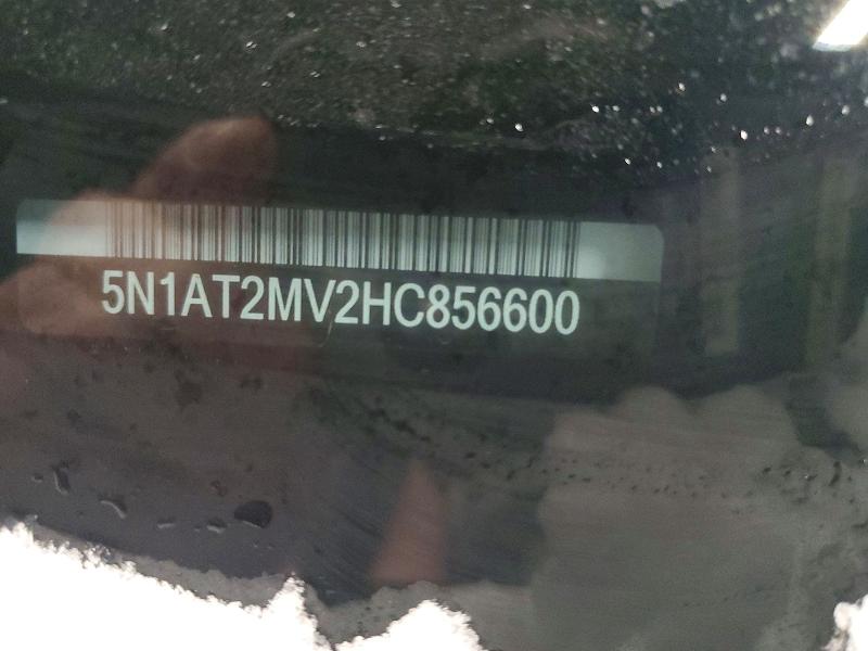 5N1AT2MV2HC856600