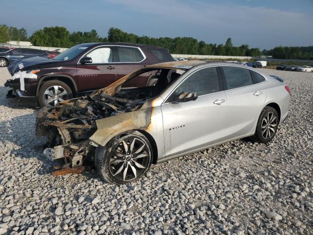 2021 CHEVROLET MALIBU RS — VIN 1G1ZG5ST6MF063543