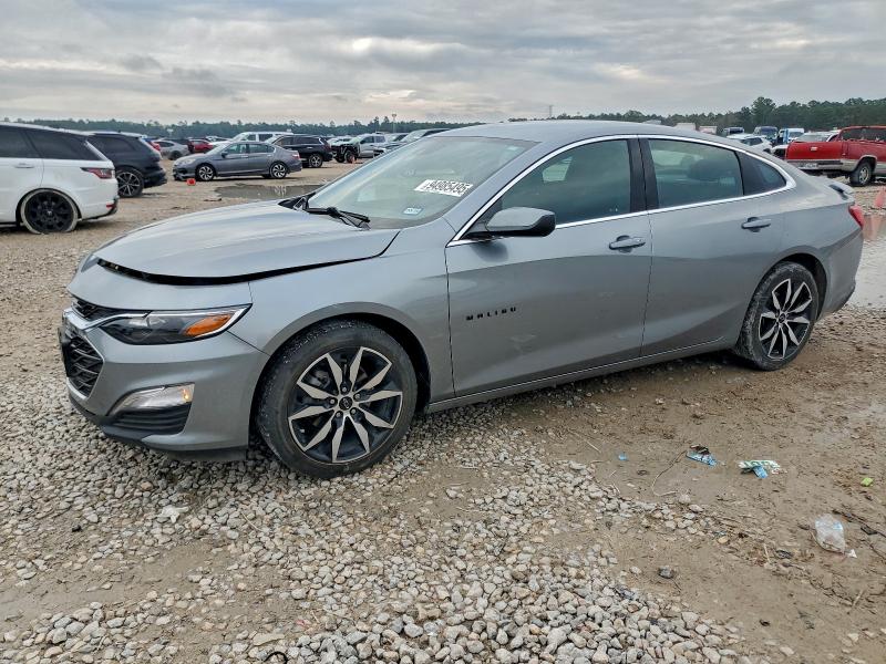 2024 CHEVROLET MALIBU RS — VIN 1G1ZG5ST9RF159772
