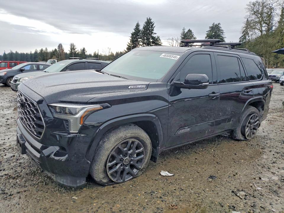2024 TOYOTA SEQUOIA — VIN 7SVAAABA6RX028151
