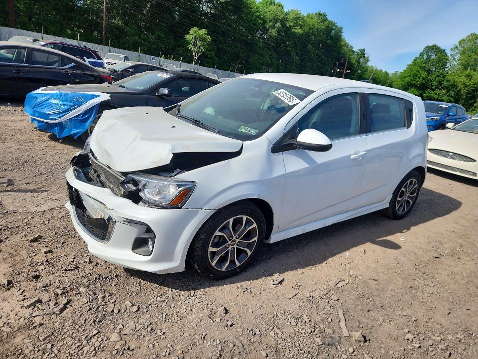 1G1JD6SB5H4154307