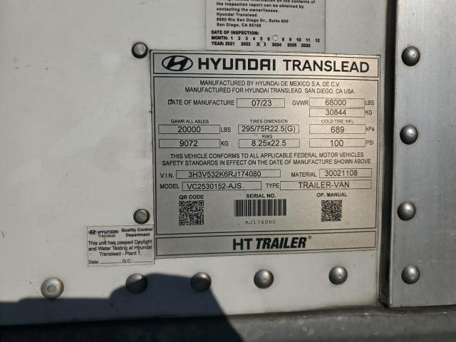3H3V532K6RJ174080