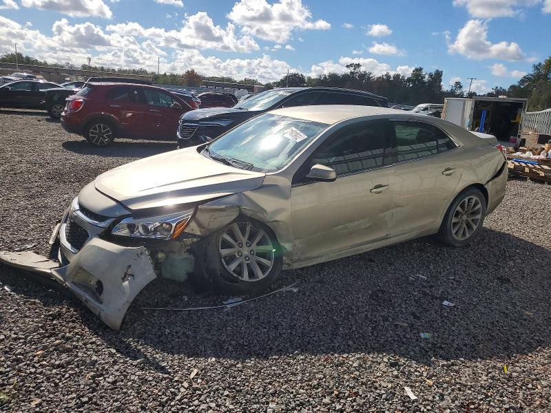 2014 CHEVROLET MALIBU 2LT — VIN 1G11E5SL8EF120751
