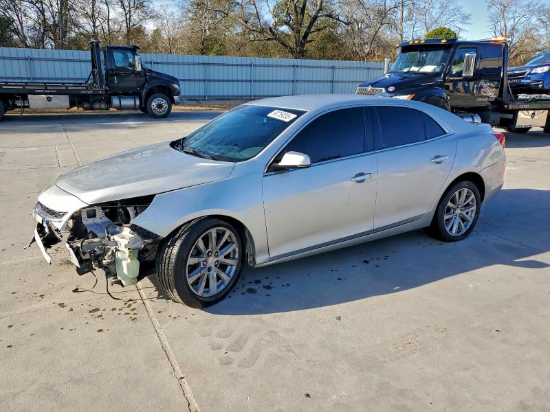 2015 CHEVROLET MALIBU 2LT — VIN 1G11D5SL3FF152365