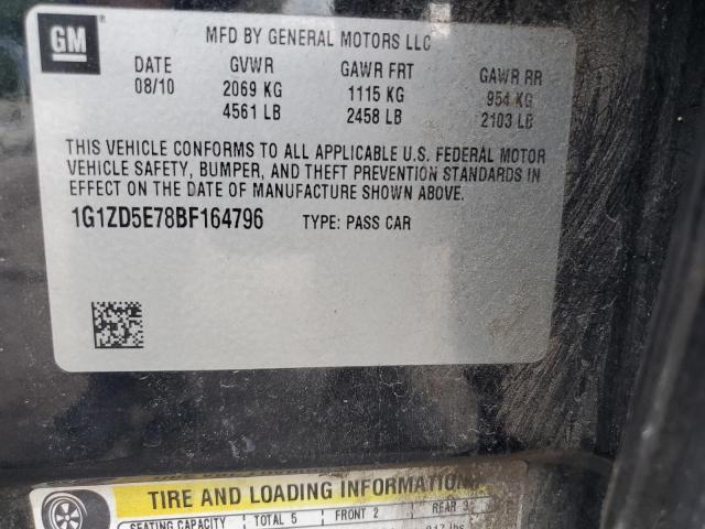 1G1ZD5E78BF164796