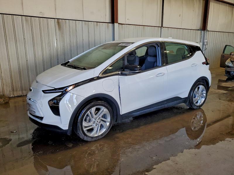 2022 CHEVROLET BOLT EV 1L — VIN 1G1FW6S00N4135559