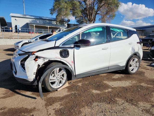 2023 CHEVROLET BOLT EV 1L — VIN 1G1FW6S02P4122265
