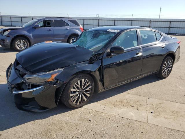 2023 NISSAN ALTIMA SV — VIN 1N4BL4DV0PN357159