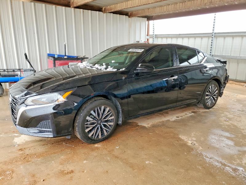 2024 NISSAN ALTIMA SV — VIN 1N4BL4DV9RN382063