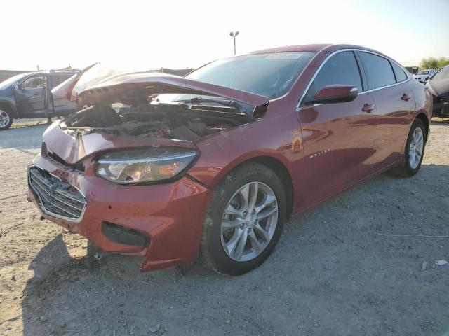 2016 CHEVROLET MALIBU LT — VIN 1G1ZE5ST4GF223784