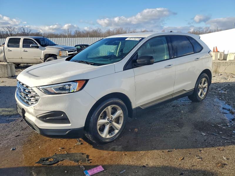 2019 FORD EDGE SE — VIN 2FMPK4G96KBB43195