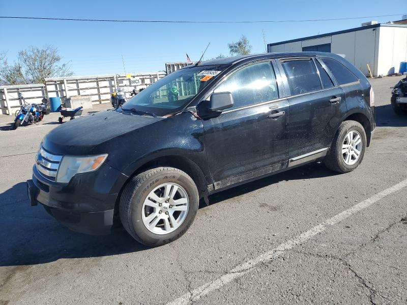 2008 FORD EDGE SE — VIN 2FMDK36C28BA41329