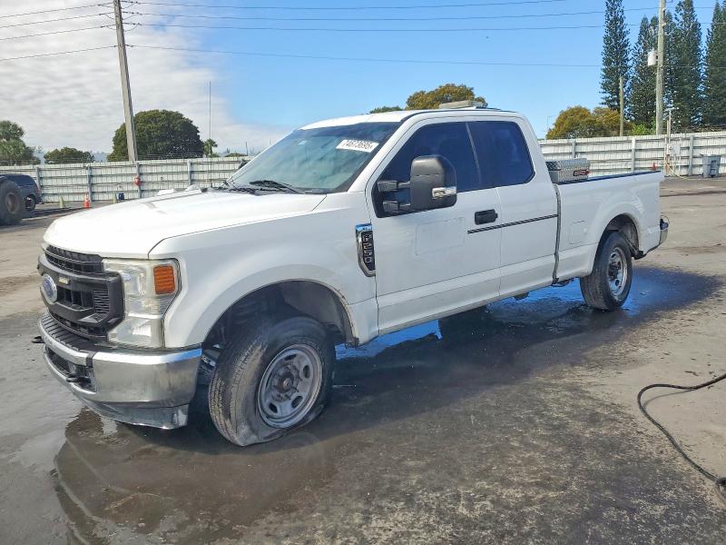 2020 FORD F250 — VIN 1FT7X2A62LED99994