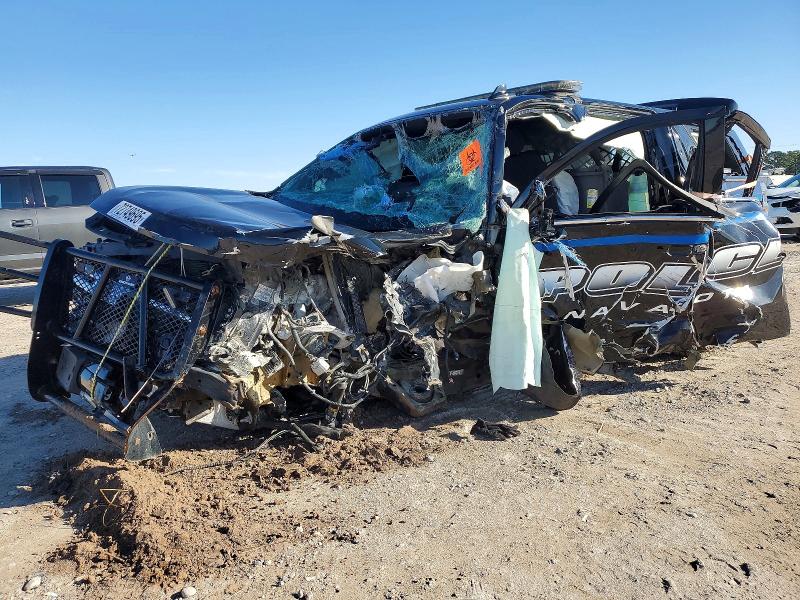 2023 CHEVROLET TAHOE C150 — VIN 1GNSCLED6PR212590