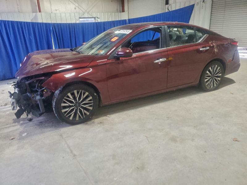 2023 NISSAN ALTIMA SV — VIN 1N4BL4DV2PN305970