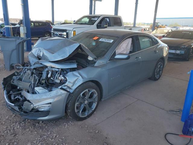 2023 CHEVROLET MALIBU LT — VIN 1G1ZD5ST6PF227791