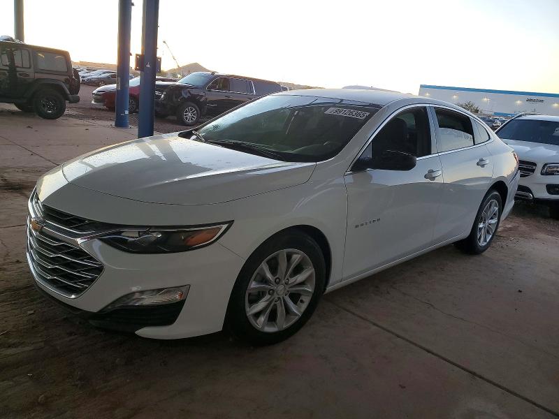 2024 CHEVROLET MALIBU LT — VIN 1G1ZD5ST8RF118526