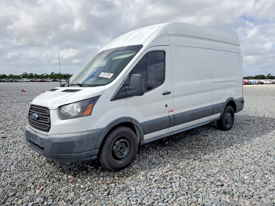 2015 FORD TRANSIT — VIN 1FTNR2XV8FKA65426