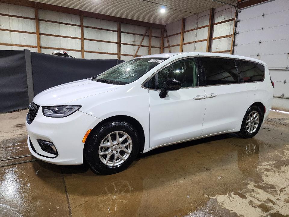 2024 CHRYSLER PACIFICA — VIN 2C4RC1BG9RR182394