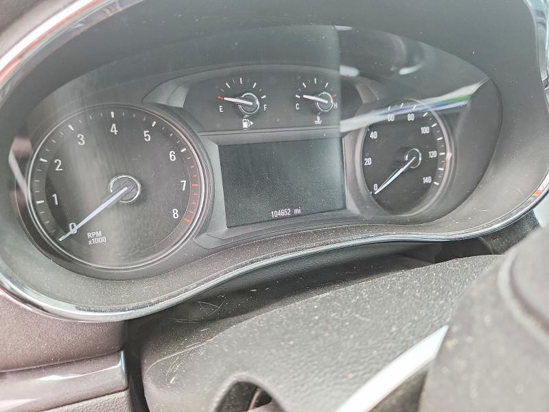 KL4CJASB3KB718383
