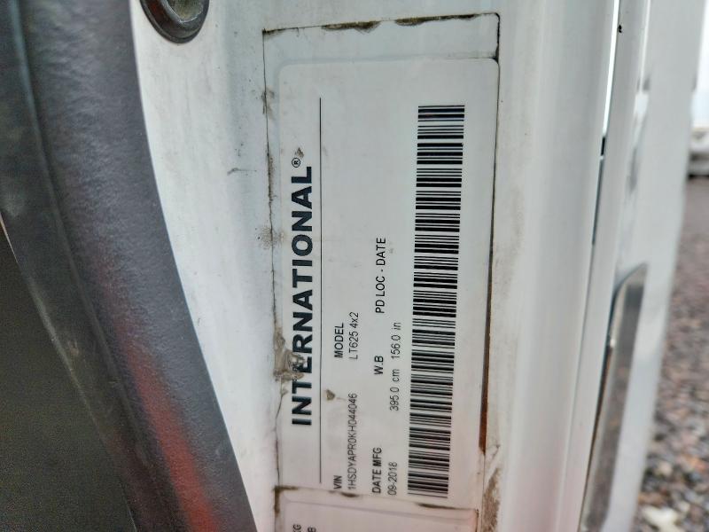 1HSDYAPR0KH044046
