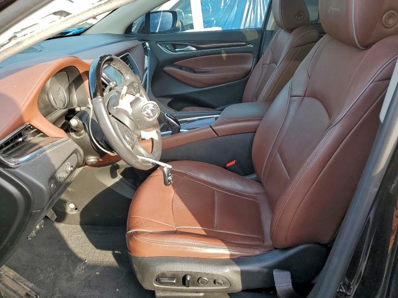 5GAERDKW2LJ271632