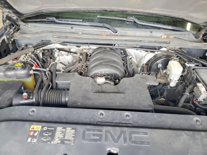1GTV2UEC3FZ147833
