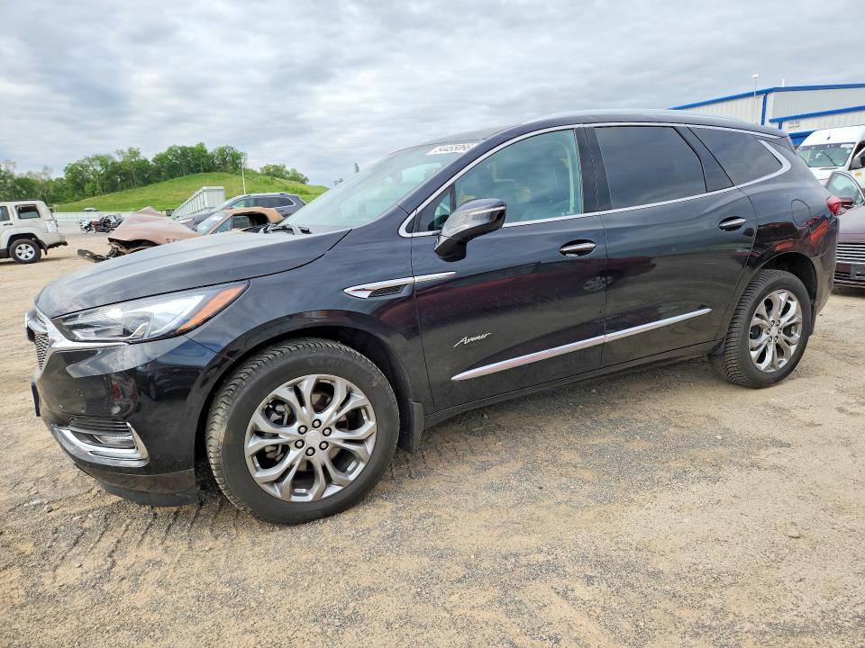 5GAEVCKW5KJ199331