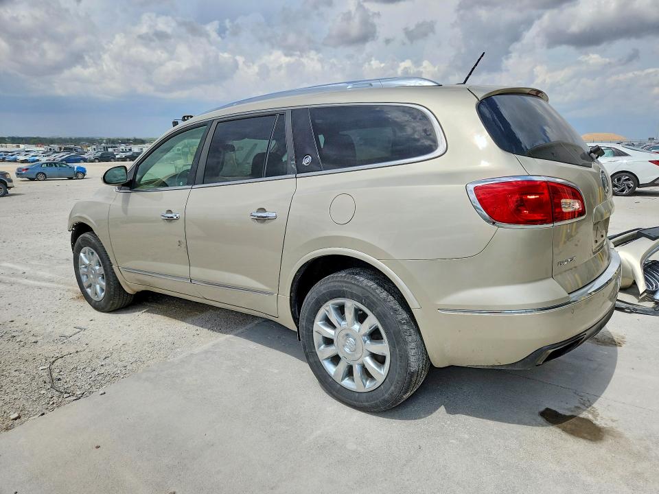 5GAKVBKD7FJ201274