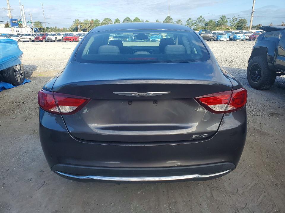 1C3CCCAB5FN683237