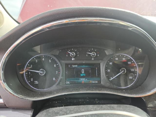 KL4CJASB0HB109924