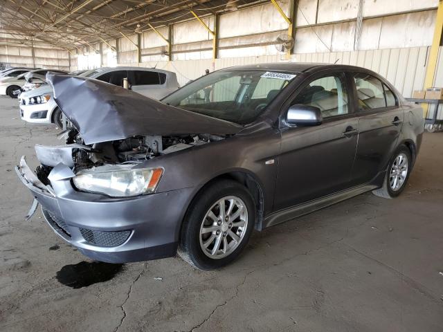 2011 MITS LANCER ES/ES SPORT — VIN JA32U2FUXBU041006