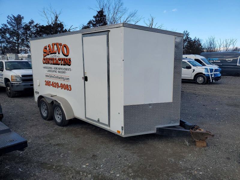 2021 PVLN TRAILER — VIN 53BPTEA26MP019346