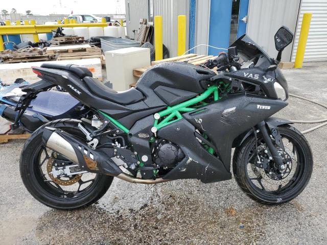 2024 FENG MAX — VIN H0DPBFG89RX096432