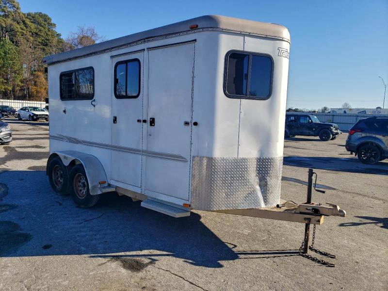 2005 TRAIL-ET UNKNOWN — VIN 11UNY182351022094