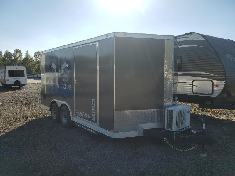 2024 COVERED WAGON UNKNOWN — VIN 53FBE162XRF096514