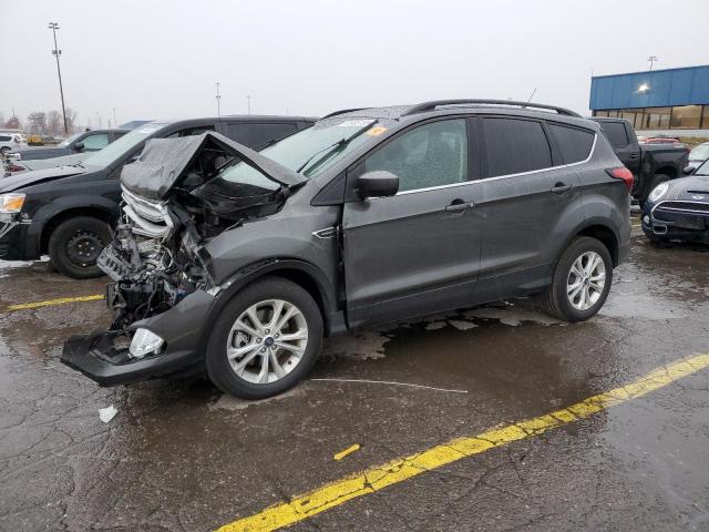 2019 FORD ESCAPE SEL — VIN 1FMCU9HD4KUC00996