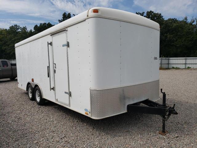 2001 UNITED TRAILER UNITED TRA — VIN 48B500J2X11052632