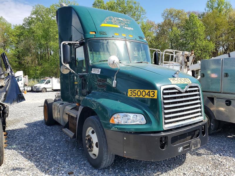 2016 MACK 600 — VIN 1M1AW01XXGM007989