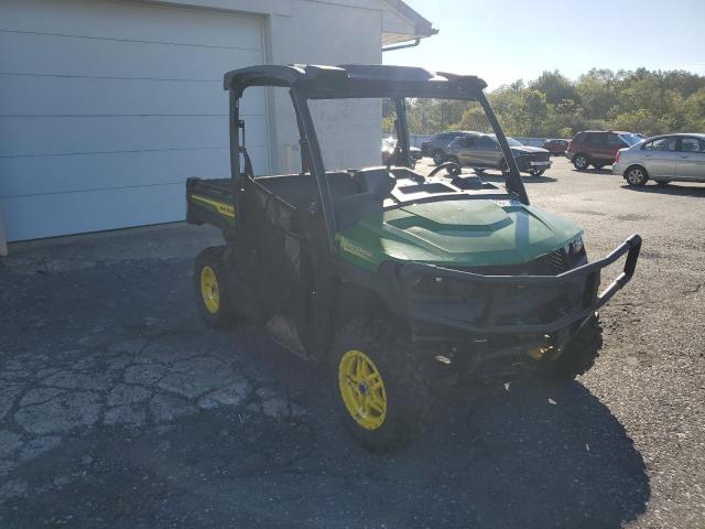 2024 JOHN XUV835M — VIN 1M0835MAERM072926