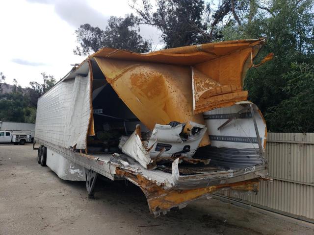 2023 CIMC REEFER TRL — VIN 527SR5325PL030184