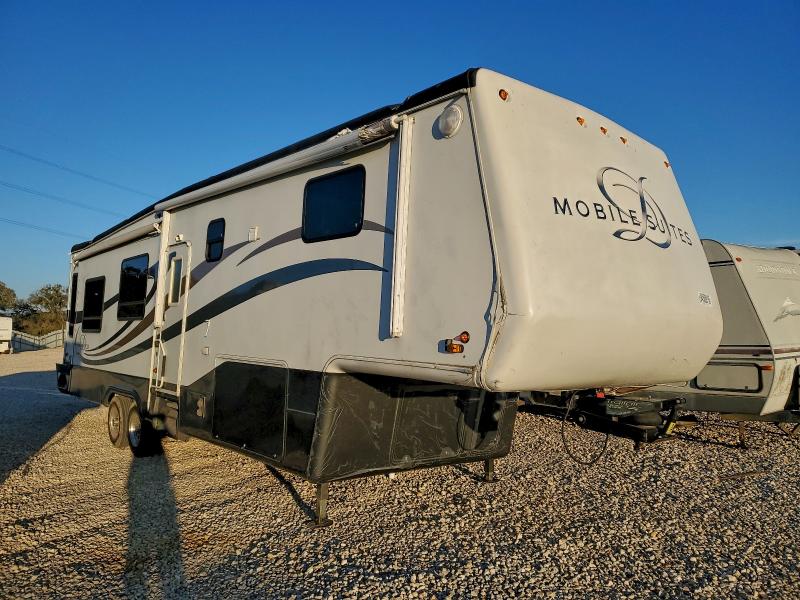 2006 TRL MOBILE SUI 38RL — VIN 5KEFA382861003084