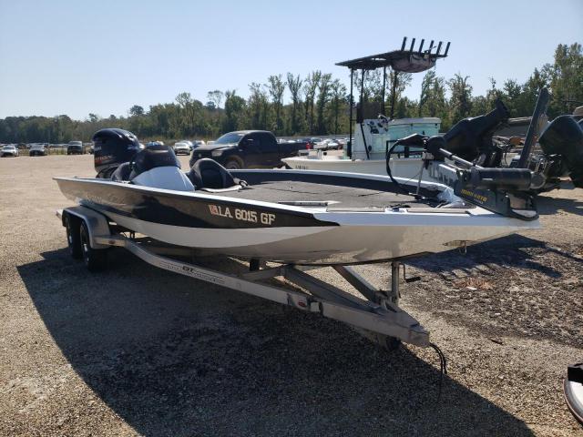 2016 XPRE BOAT — VIN JBC87671C616