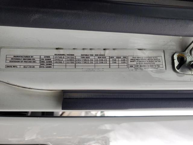 1XPBA48X9KD478751