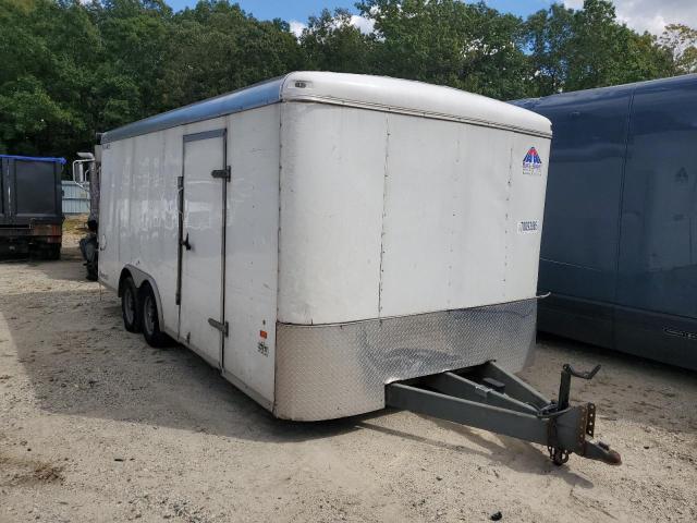 2020 HAUL-ABOUT TRAILER — VIN 1H9500H20L1002320