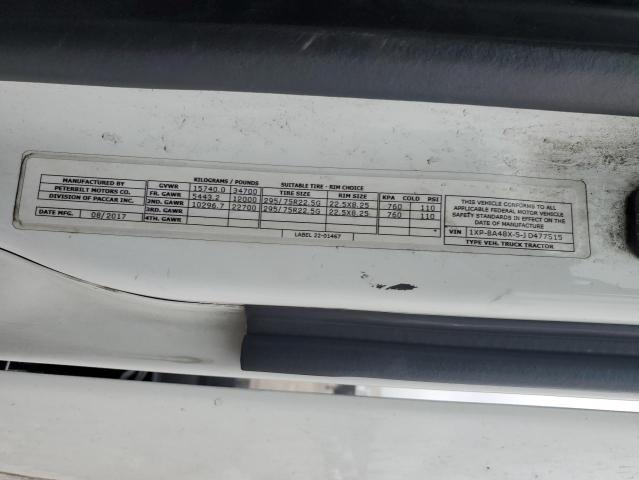 1XPBA48X5JD477515