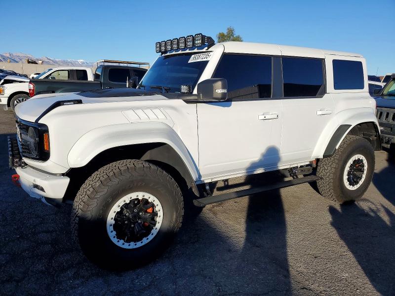 2024 FORD BRONCO — VIN 1FMEE0RR2RLA27085